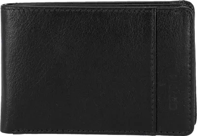 Produktbild von Picard Buddy 1 - Geldbörse 11 cm (schwarz)