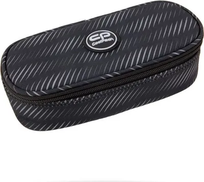 Immagine prodotto di Astuccio per matite Coolpack Campus Obsidian