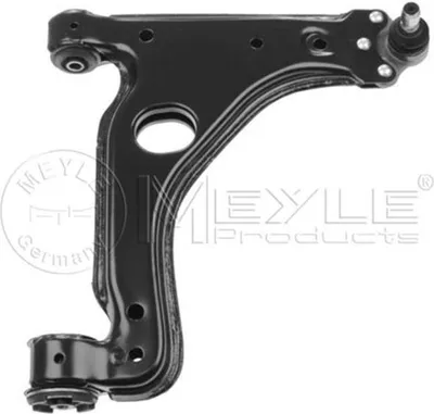 Produktbild von Meyle Lenker, Radaufhängung  616 050 0020