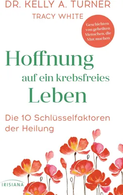 Produktbild von Hoffnung auf ein krebsfreies Leben