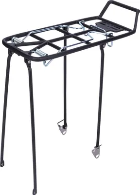 Obrázok produktu pre Nosič batožiny Pletscher 26/28 Quick Rack Black
