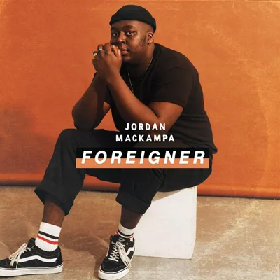 Produktbild von Foreigner