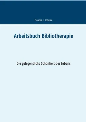 Produktbild von Arbeitsbuch Bibliotherapie