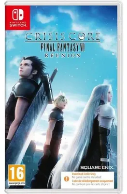 Obrázek produktu pro Hra na Switch od Square Enix