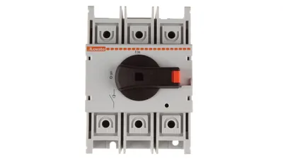 Obrázek produktu pro Odpínač 3P 63A GA063A