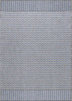 Immagine prodotto di Teppich da esterno SUNNY Grau 120 cm x 170 cm
