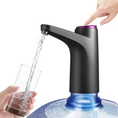 Produktbild von Elektrischer Wasserdispenser - Für Wasser und Flüssigkeiten