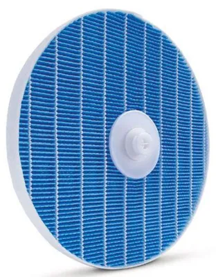 Produktbild von Philips Original 2-in-1 NanoCloud Filter fr Luftbefeuchter der 2000 Series, Blau (FY2425/30)