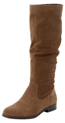 Immagine prodotto di Stivali eleganti da donna Tamaris 1-25545-41 marroni