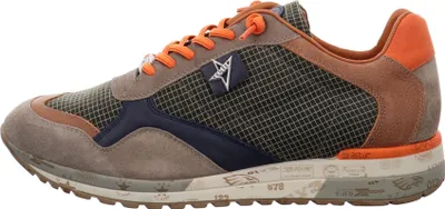 Image de Cetti, chaussures de sport pour hommes, modèle 32303234333230, couleur verte, taille 40 EU