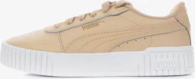 Produktbild von PUMA Damen Freizeitschuhe, CARINA 37 1/2