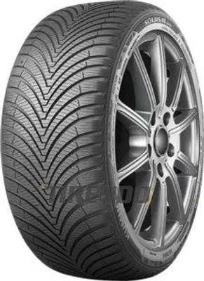 Produktbild von Kumho Solus 4S Ha32 245/40R19 98Y Bsw Xl