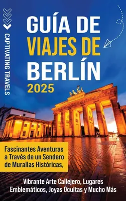Produktbild von Reiseführer für Berlin