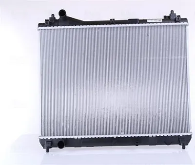 Immagine prodotto di Radiatore motore NISSENS 64200