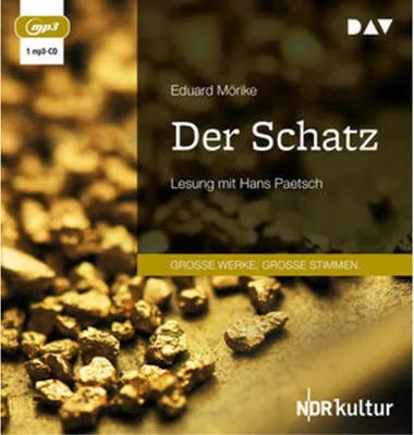 Produktbild von Der Schatz