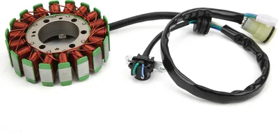 Image de Magnéto-stator NM1529238LQ remplacement adaptable sur Yamaha Raptor 700 YFM700 2006-2017