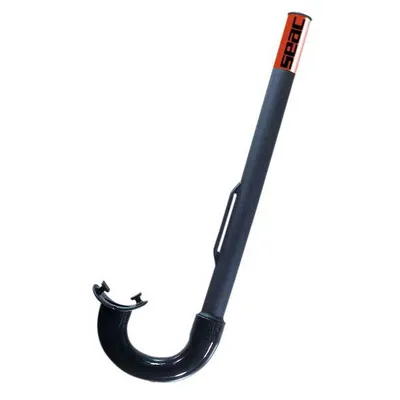 Produktbild von Seacsub C Snorkel Black One Size