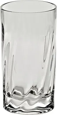 Produktbild von Longdrinkglas Katarina Silver 480ml