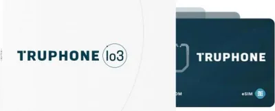 Immagine prodotto di Scheda SIM IoT globale, 500 MB, 5 anni | Plastica, 2G/3G/4G