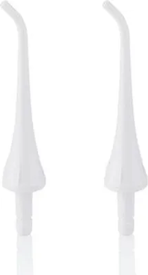 Image de ETA Accessoires pour bains de bouche ETA270890100 Pour l'hygiène dentaire, nombre de têtes 2, blanc