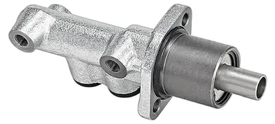 Produktbild von Hauptbremszylinder Ø 20,6 mm 4-Anschlüsse VALEO für u.a. RENAULT TWINGO