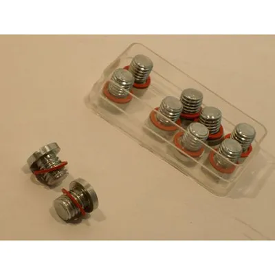 Produktbild von BOFIX 295640 Ölstecker PUCH P / 10