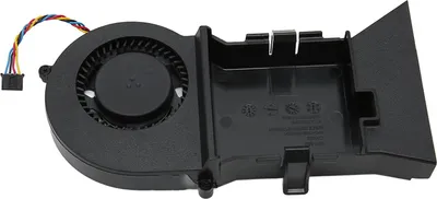 Obrázok produktu pre Náhradný ventilátor chladenia notebooku kompatibilný s DELL OptiPlex 3020M 3040 3046M 3050 7040M 7050M 9020M Ventilátor chladenia GPU