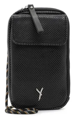 Produktbild von SURI FREY Handytasche Gracey Phone Bag Black schwarz