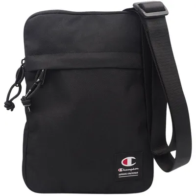 Image de Champion - Sac à bandoulière, S, 0,5 l MR1603 (taille unique) (noir)