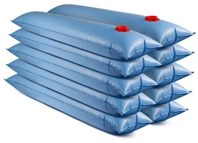 Produktbild von Beschwerungssack gerade 1,22 m 10er Set