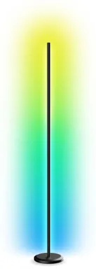 Produktbild von Nanoleaf Matter Smart Multicolor Floor Lamp
