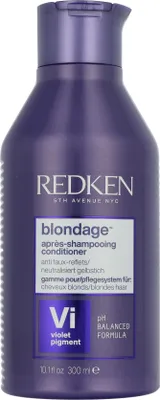 Produktbild von Redken Color Extend Blondage Conditioner
