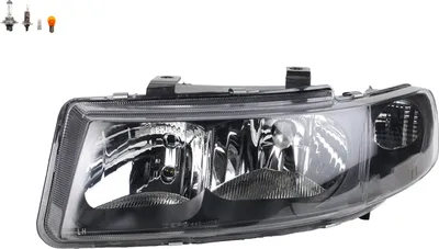Produktbild von Scheinwerfer LED Hauptscheinwerfer passend für Seat Toledo Leon 1M 99-06 LI Leu. 1M1941015 Johns