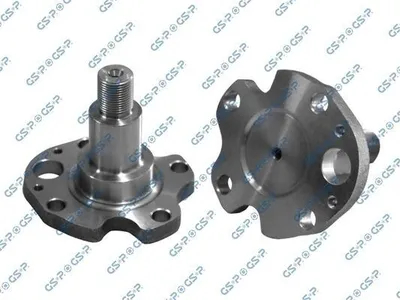 Produktbild von GSP 9499103 Radnabe für VW Golf IV Schrägheck (1J1) 4-Loch