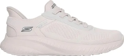 Produktbild von Skechers Sneakers 118312-OFWT in Off White Knit color size 42