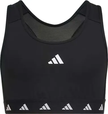 Produktbild von Adidas G Tf Power Bra Black/White 170