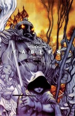 Immagine prodotto di Fables (Deluxe Edition)