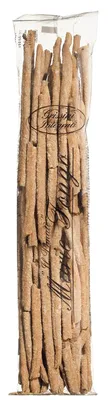 Produktbild von Mario Fongo Grissini Piemontesi Vollkorn / piemontesische Grissini 200 gr.