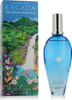 Obrázok produktu pre Nectar de Costa Rica toaletná voda 100 ml sprej