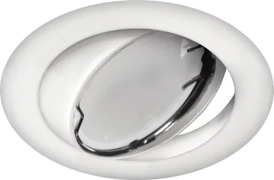Obrázok produktu pre Zapustený bod GU5.3 OKTAN C WHITE 6751