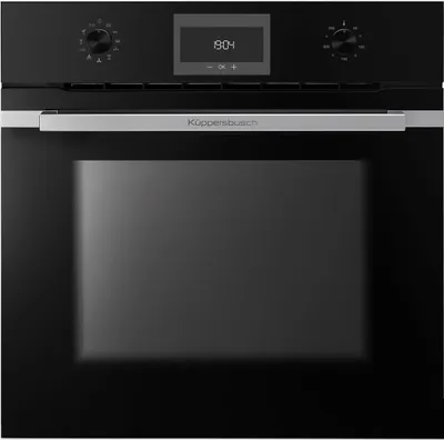 Produktbild von Küppersbusch B 6330.0 SE1 K-Series. 3 Backofen Schwarz/Edelstahl