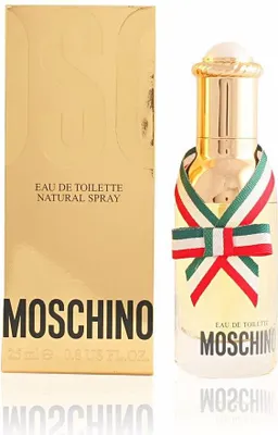 Immagine prodotto di Moschino Femme Eau de Toilette 25ml