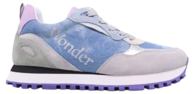 Produktbild von Schuhe Liu Jo Ba3091px079 Mehrfarbig Ledermischung