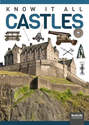 Produktbild von Castles
