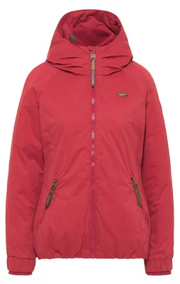 Produktbild von Ragwear Dizzie - Winterjacke, Größe:M, Farbe:red