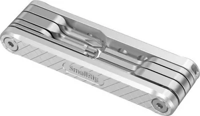 Produktbild von SmallRig AAK2213D, 24 mm, 82 mm, 12 mm, 79 g, 99 g, 67,5 mm