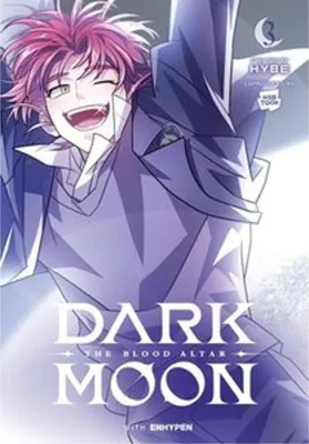 Obrázok produktu pre Dark Moon
