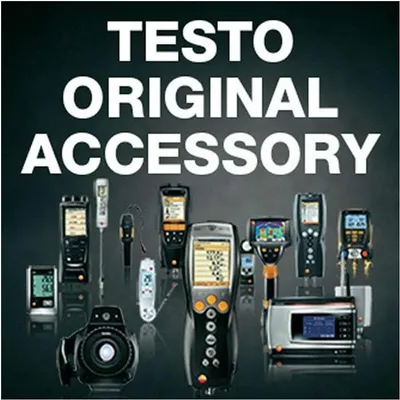 Zdjęcie produktu dla TESTO Dokumentenechtes Thermopapier, Ersatz-Thermopapier für testo-Drucker, 0554 0568 (0554 0568)
