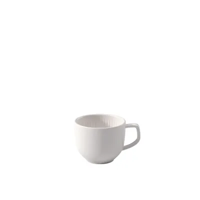 Image de Afina Mokka-/Espressoobertasse 83 x 64 x 51 mm, 50 ml | Villeroy & Boch | Art.-Nr. 1042931420 | EAN 4003686436121