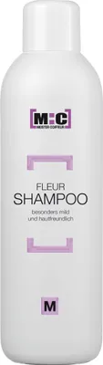 Zdjęcie produktu dla M:C Fleur Shampoo 1000ml
